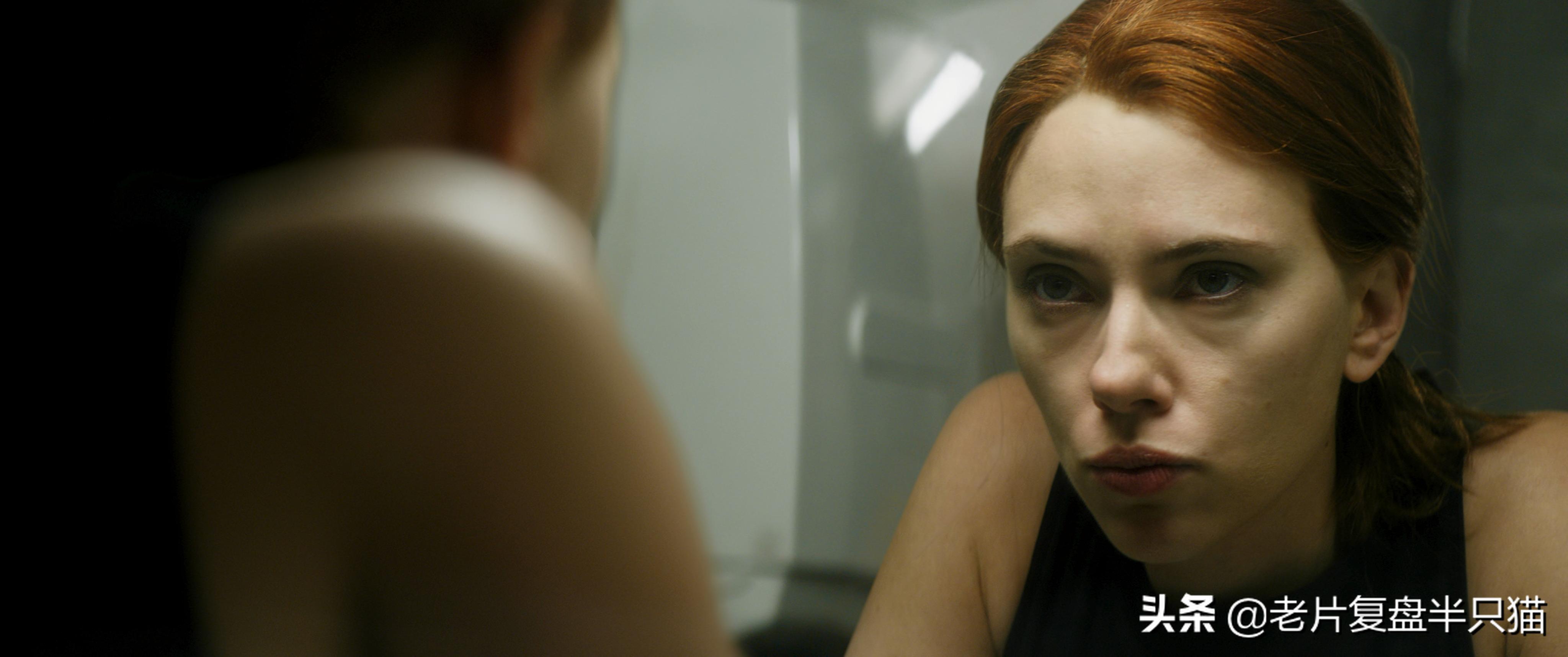 漫威黑寡妇十大经典,漫威黑寡妇前后故事线