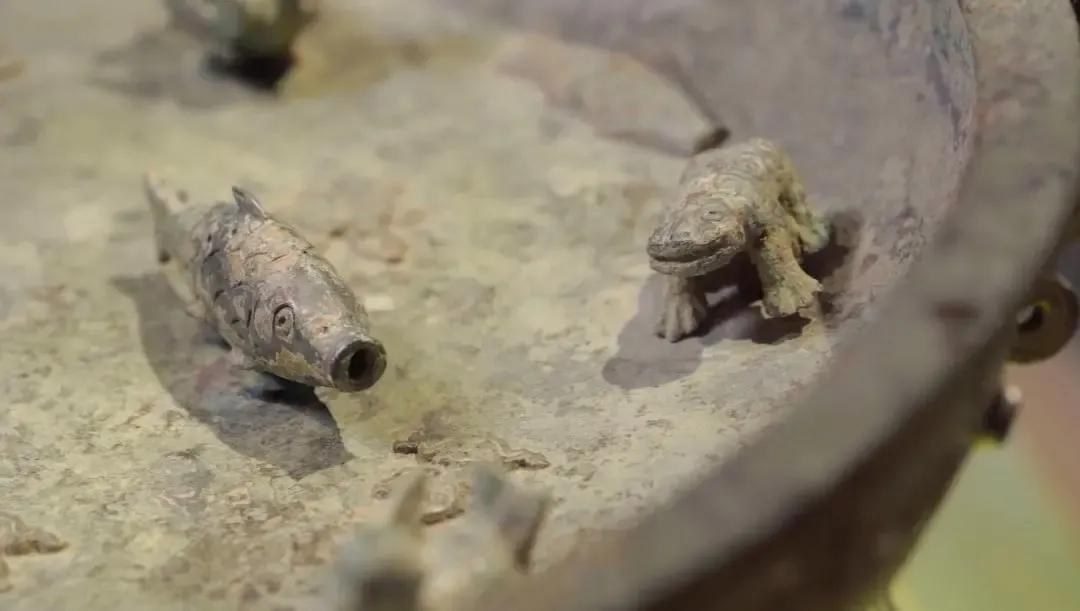 上海博物馆十大镇馆之宝排名,上海博物馆十大镇馆之宝瓷器