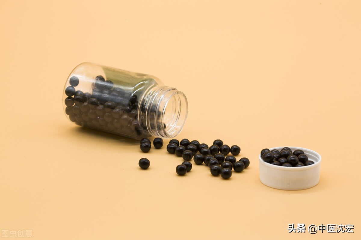 身体被掏空,怎么补回来?10种补虚中成药大总结,药店不告诉你