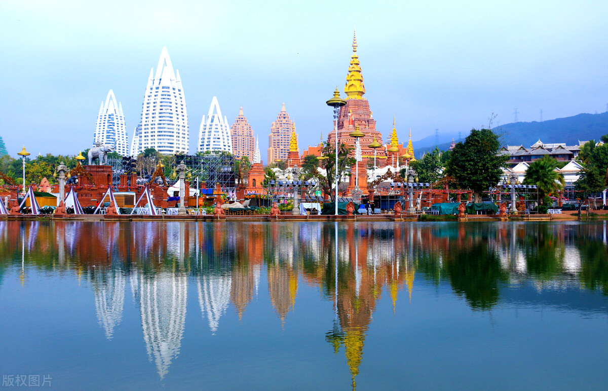 西双版纳旅居包吃住价格,西双版纳适合长期居住养老吗