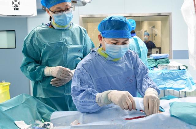 解析最痛苦的手术排名,痛苦排名前五的手术