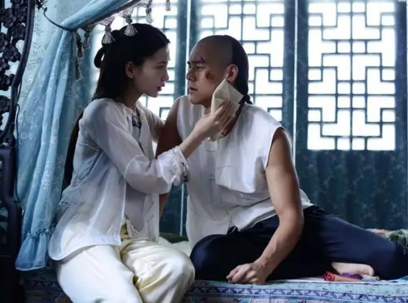 古代青楼女子为什么不会怀孕,古代女子为什么那么早生小孩