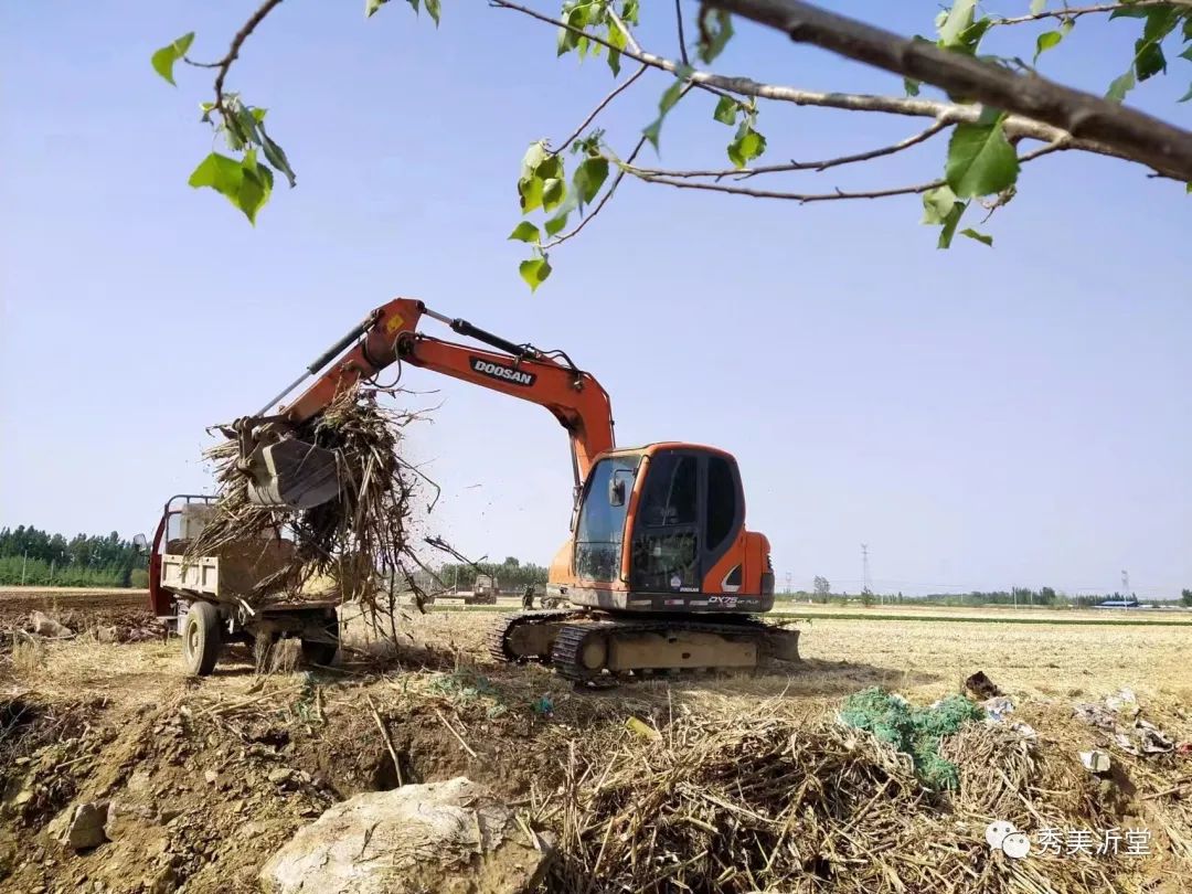 点赞！这项工作做得好！罗庄区成功经验在全市推广……来了，文明罗庄直通车……