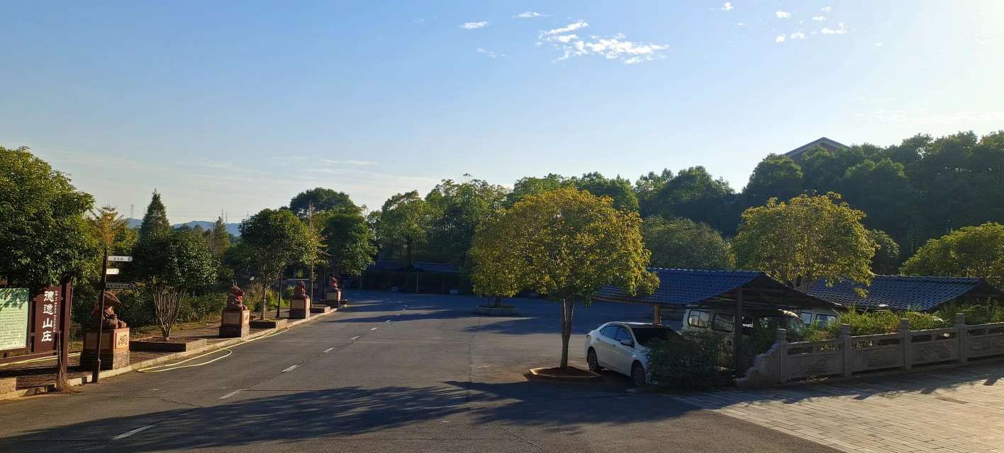 长沙县团建拓展农家乐,长沙团建拓展训练营地