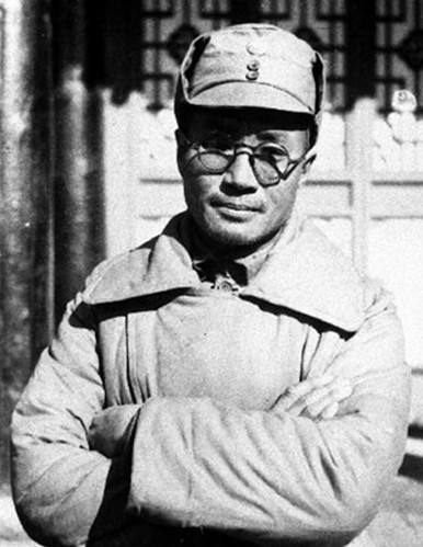 *伯承刘**元帅没有能找到小叶丹的后人，成为他一生中的憾事