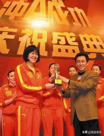 2015年女排夺冠郎平事迹,郎平里约奥运会夺冠