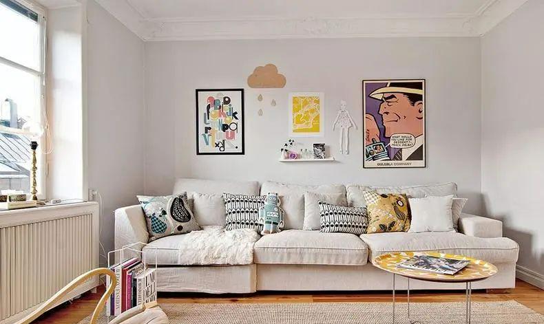 谁教你这样选沙发的，躺上瘾谁负责？