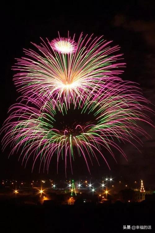 烟花大全超级好看,儿童烟花大全