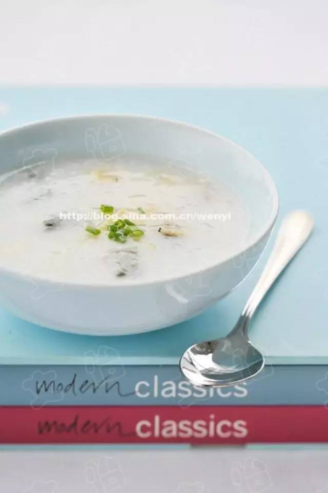 适合冬天吃的8碗暖胃粥,六款营养又好喝的粥一周不重样