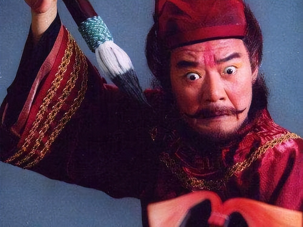 四大判官之首陆判,阎王爷手下的四大判官是谁