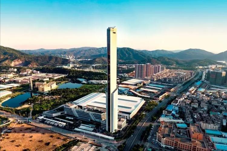 芬兰品牌登顶中国电梯市场，年入246亿，打败日立、上海三菱