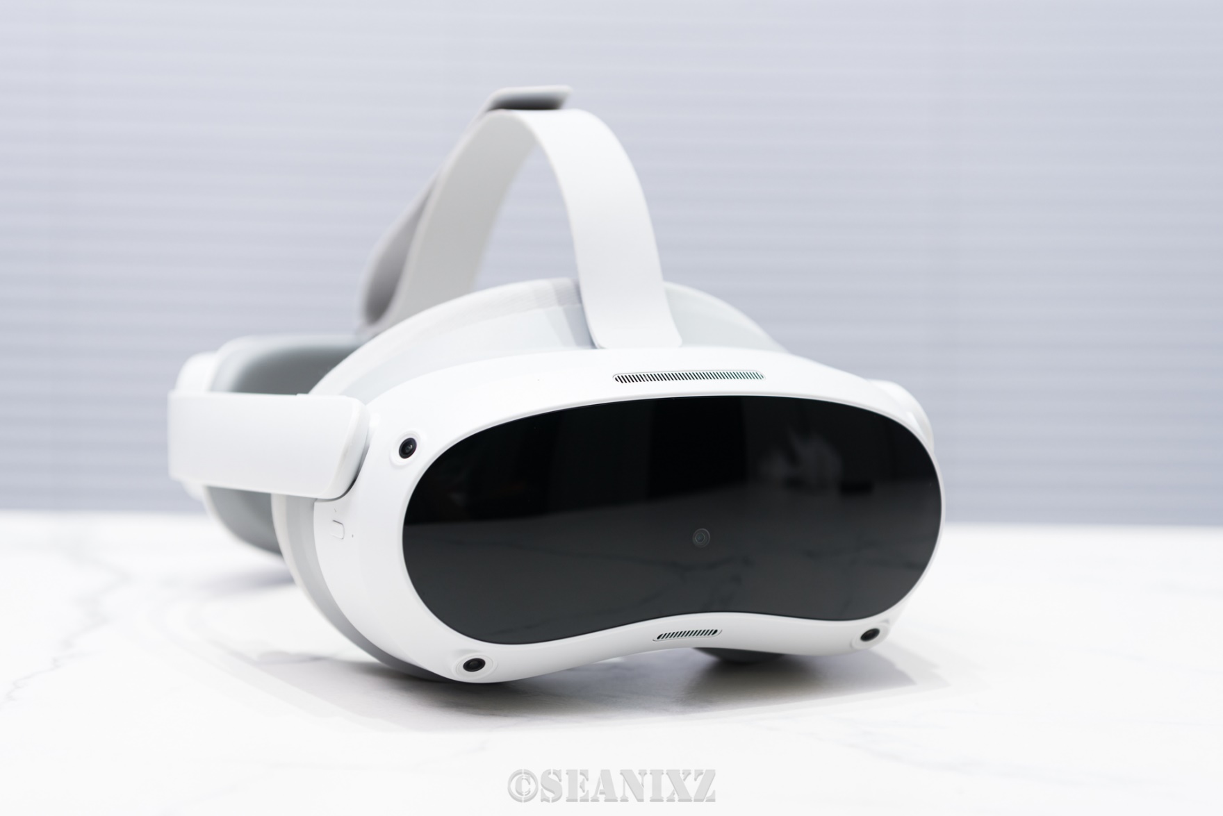 pico4vr一体机为什么只看到大海,2022年vr一体机对比评测