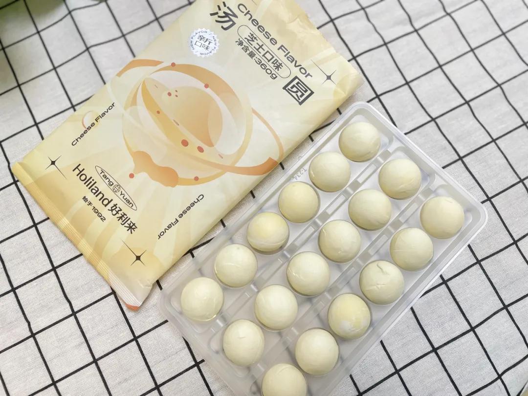 最近爆款超级好吃的汤圆,元宵节必吃的四种汤圆美食