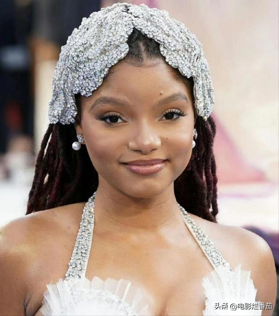 零点场票房仅8161元？抱歉，《小美人鱼》这样的审美，我欣赏不来