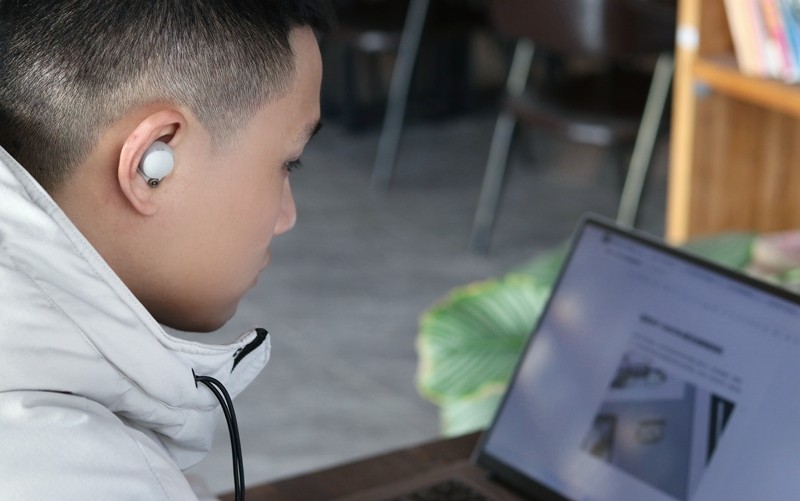 音质降噪舒适感俱佳的真无线耳机,音质降噪好的头戴式耳机推荐