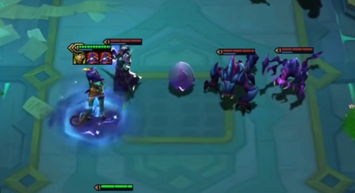 lol美测服的账号怎么注册,lol美测服怎么注册全过程