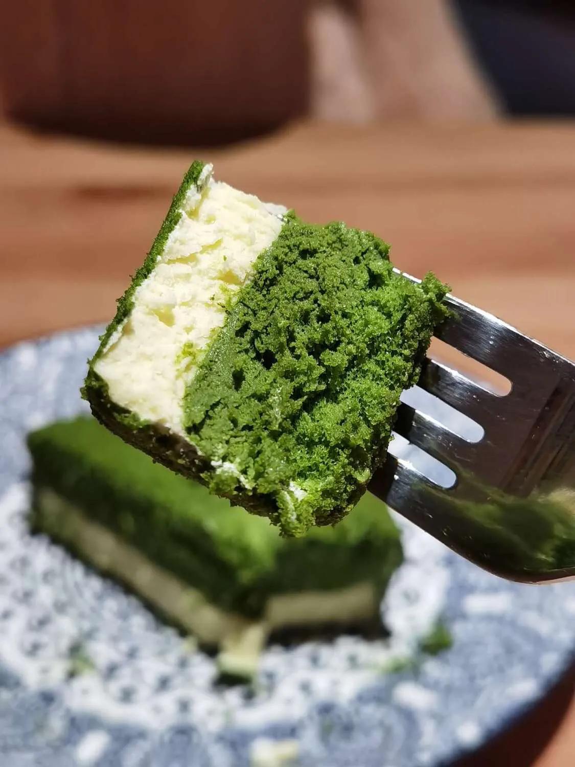 山姆抹茶双层芝士蛋糕和布朗尼,山姆抹茶双层芝士蛋糕价格