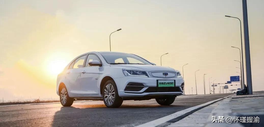 四川新能源汽车产业布局（整车工厂篇）