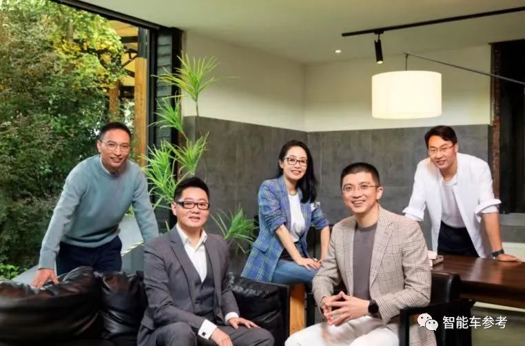 华为最强代工,华为代工车企最新消息