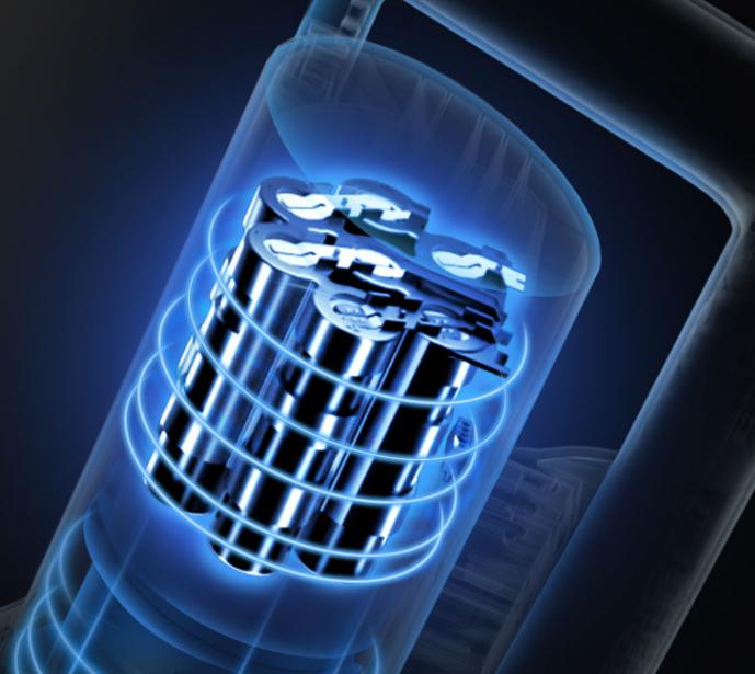 松下和小米的手持吸尘器哪个好,2023小米最新款吸尘器