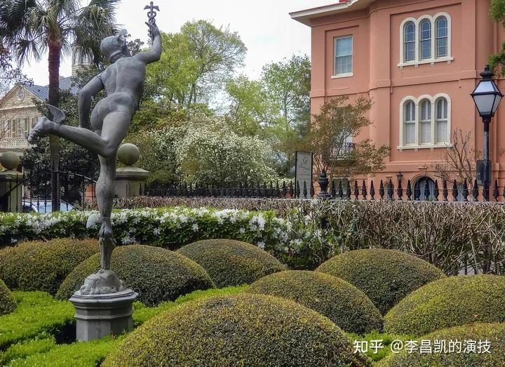 容积率重要还是绿化率重要,容积率和绿化率都高