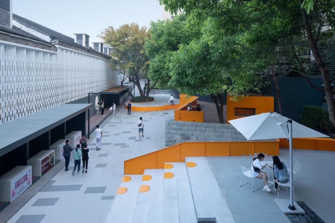 共甦文城·向阳而生|第八届CREDAWARD地产设计大奖·中国飨宴