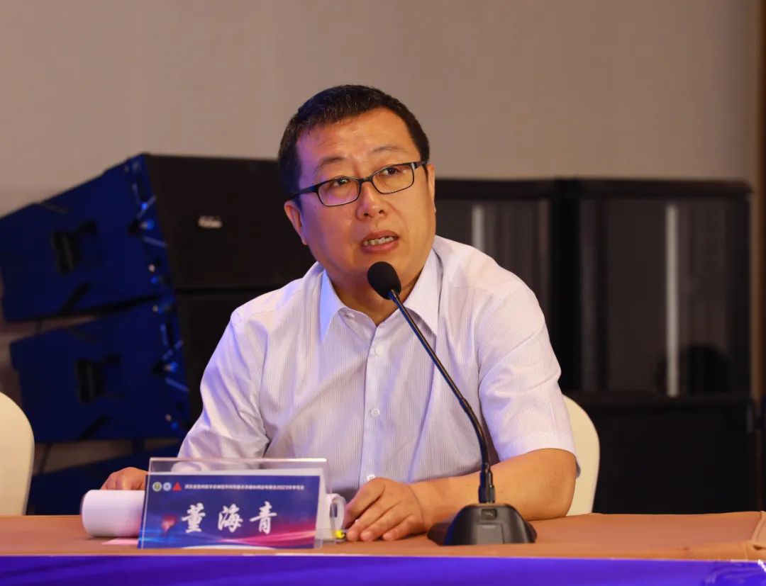 【专家齐聚精彩连台】石家庄市人民医院多场学术活动火热开启