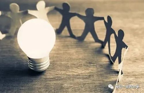 每日一丝：从中国男足看创业团队