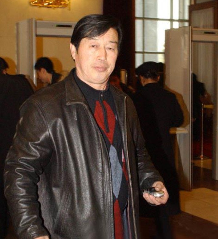 马俊仁哪一年去世,2015年马俊仁近况