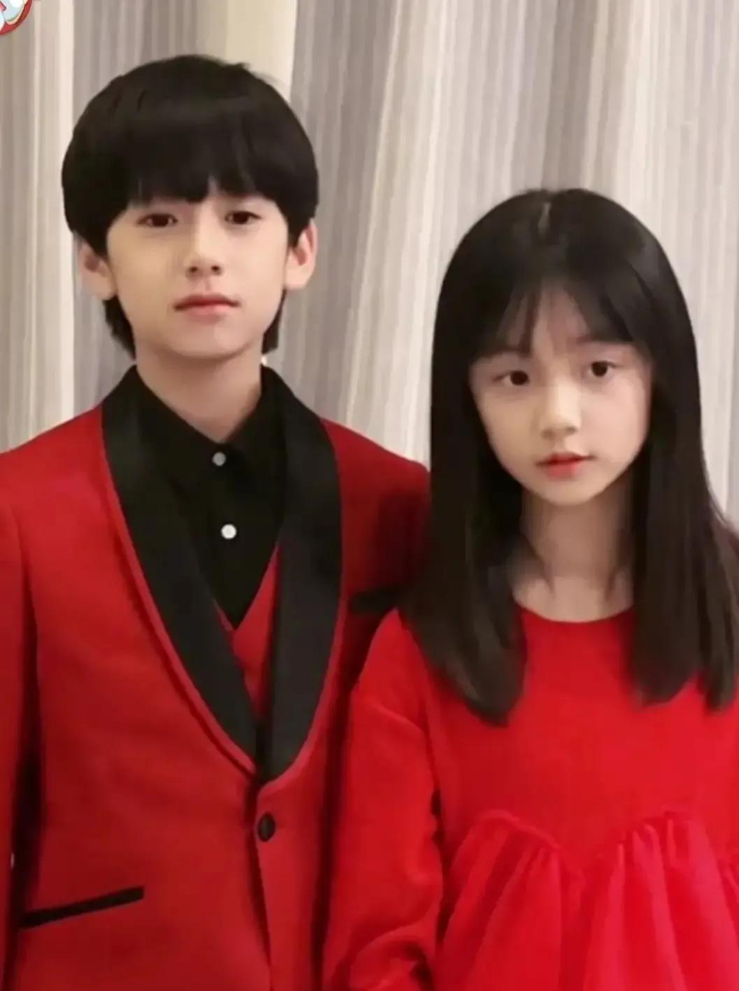 完美伴侣跳跳和靖靖混剪,完美伴侣跳跳和靖靖在一起了吗