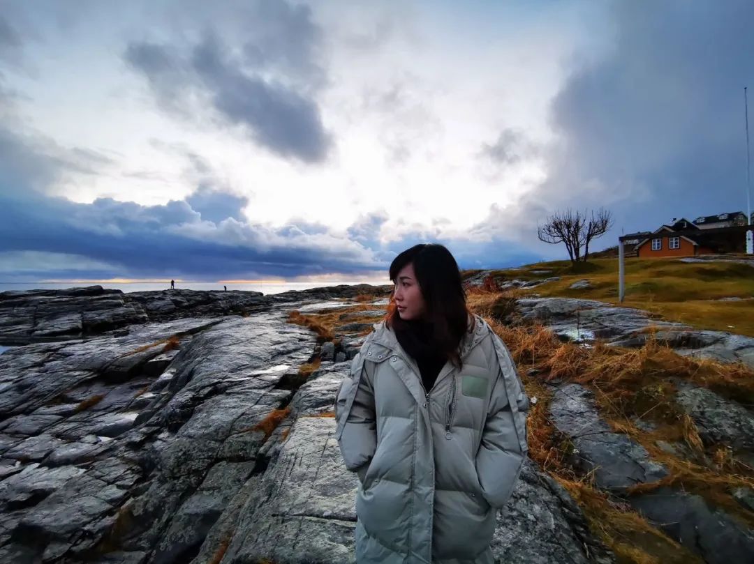 海诗导师专访|瑞士医学博士，解锁读博的广阔选择！