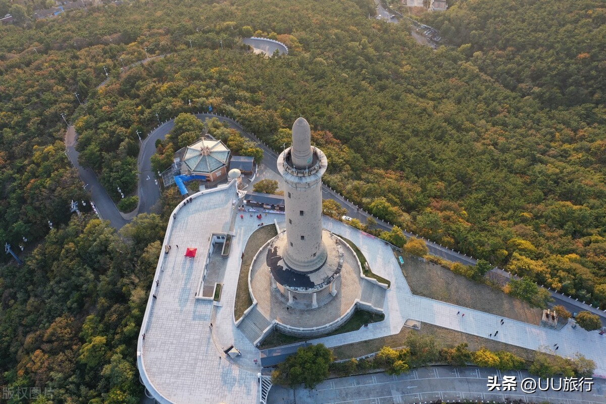 去大连旅行自由行攻略,大连旅游必去五大景点推荐