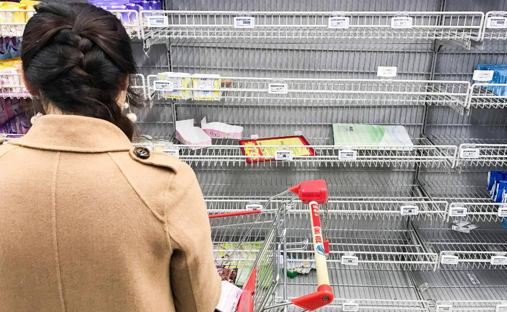 开实体超市还赚钱么,开超市赚钱吗真的假的