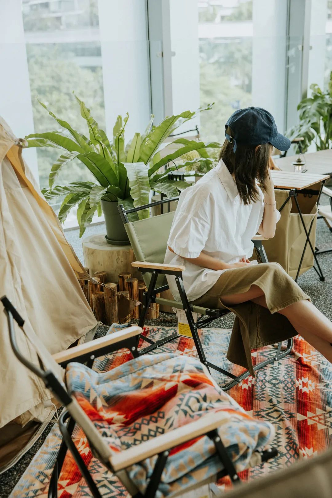 广州露营烧烤不用带装备地点推荐,广州露营地推荐不过夜装备