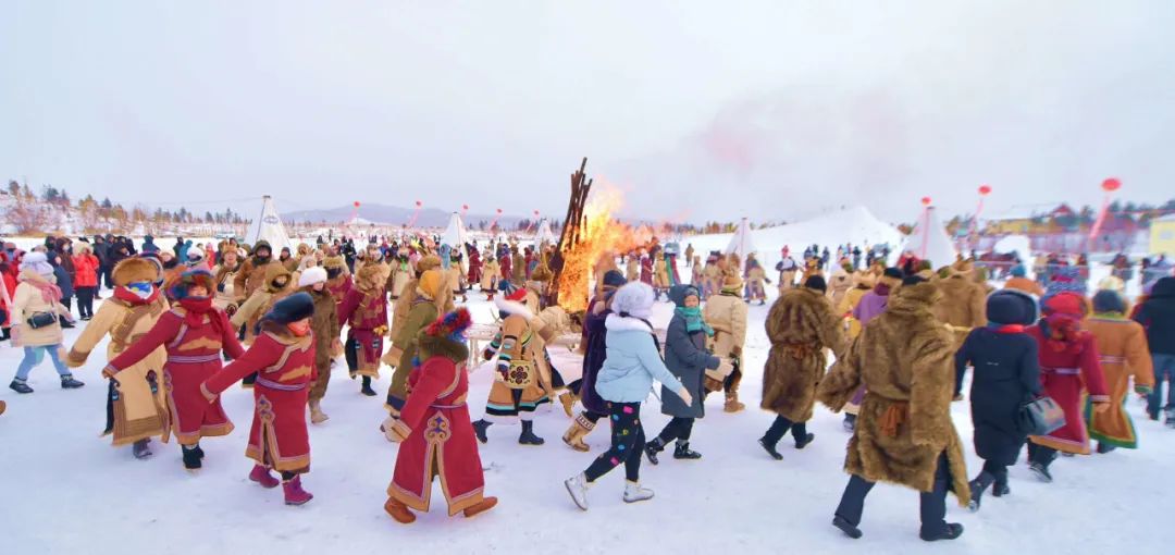冰雪深度自驾,冰雪游乌鲁木齐
