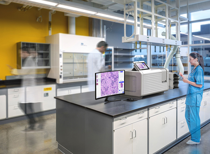 医疗检测仪器产品设计,实验室设备模型设计公司