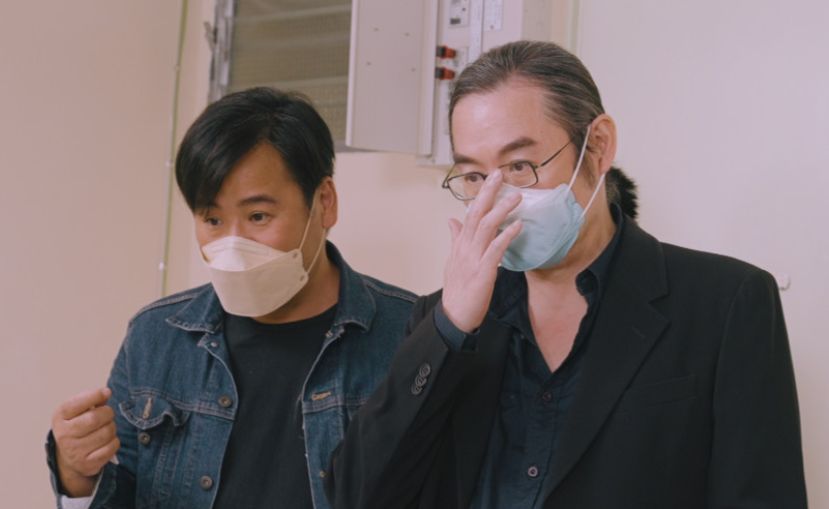 万万没想到，TVB竟然有这么多关系户放着关系不用热衷于跑龙套