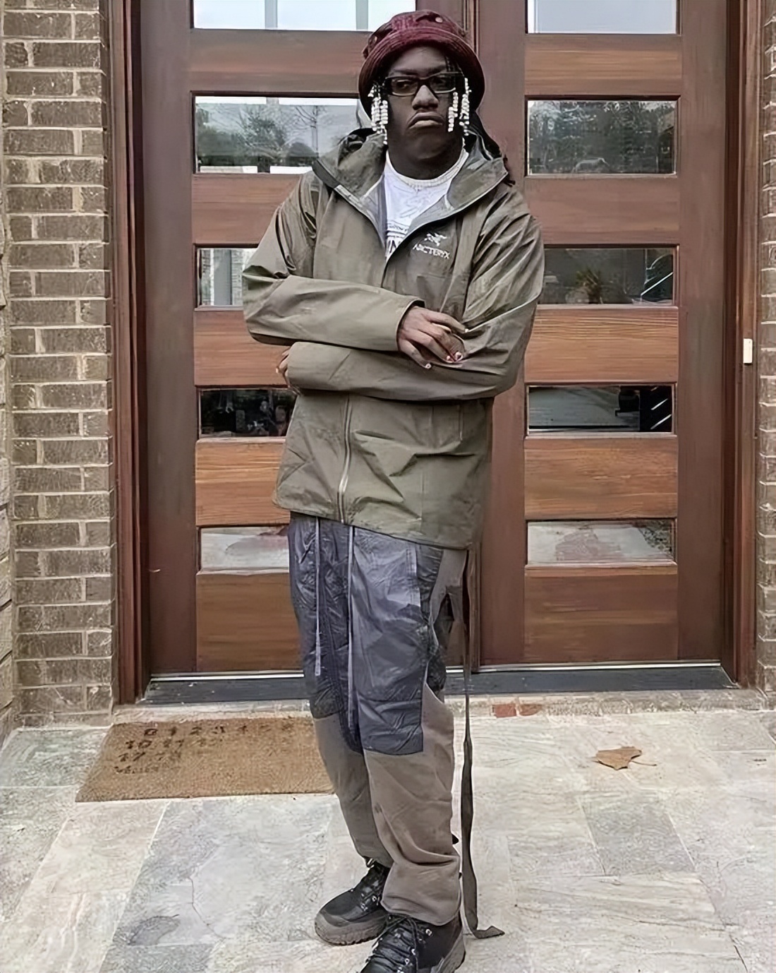 顶级户外品牌排行榜始祖鸟,始祖鸟和爱马仕