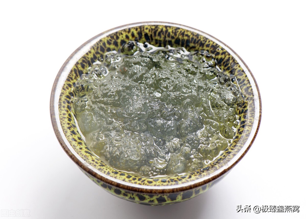 燕窝的正确吃法视频,燕窝的正确吃法和方法