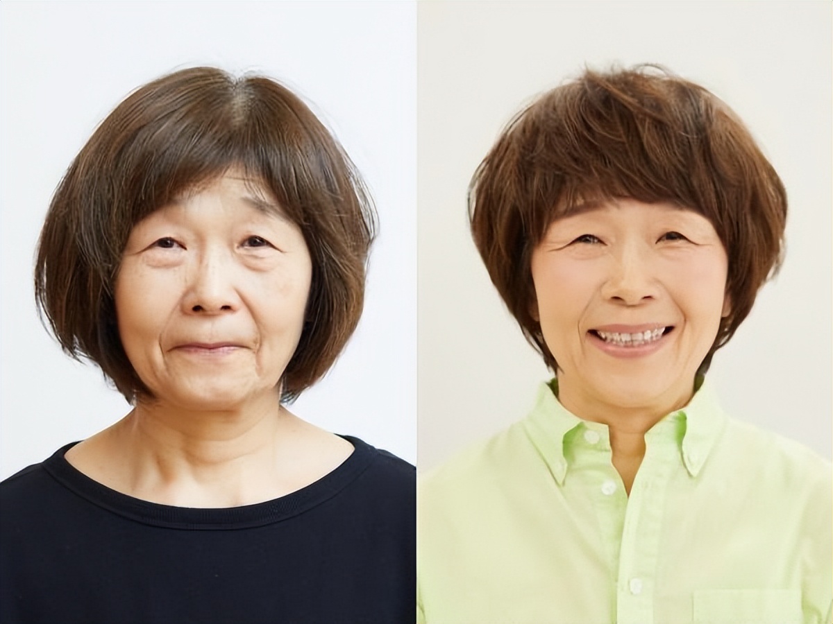 年轻显老和老了显年轻,年轻显老和年纪大显年轻选择哪个