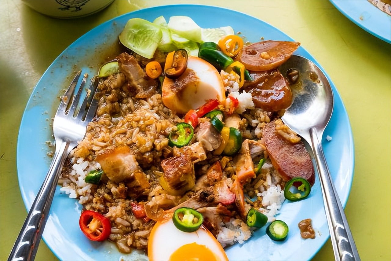 泰国的风土人情和自然风光,泰国风情照片