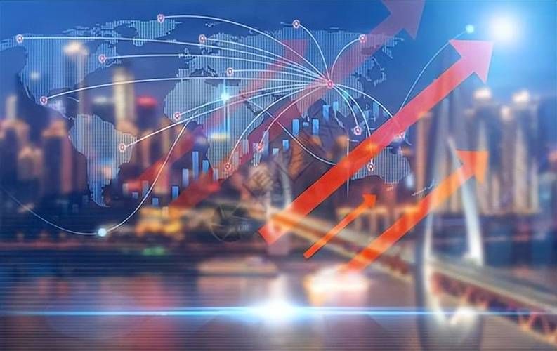 对美出口大跌17%！要注意，美国贸易伙伴排名，哪3国超过了中国？