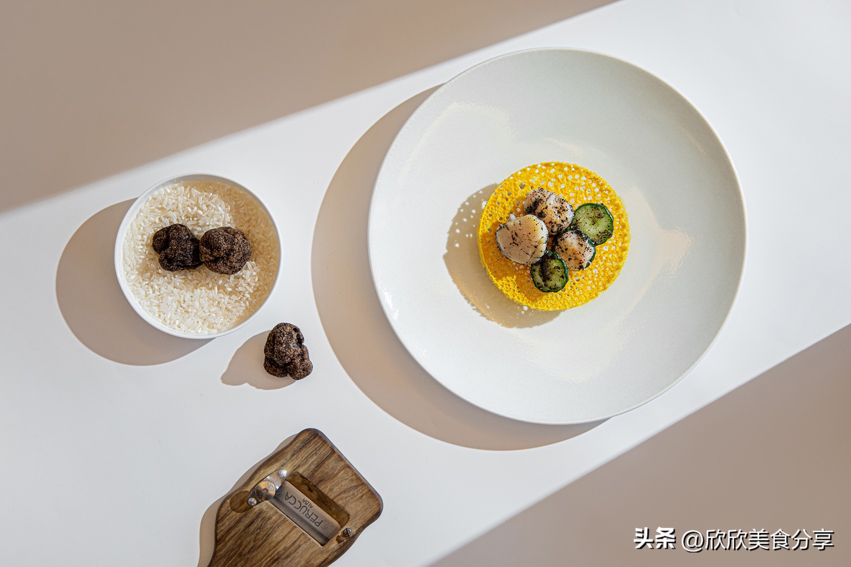 餐厅春菜上新，网罗山川田野的鲜食滋味