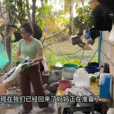 哈哈和莎莎最近视频,哈哈和莎莎的家庭情况