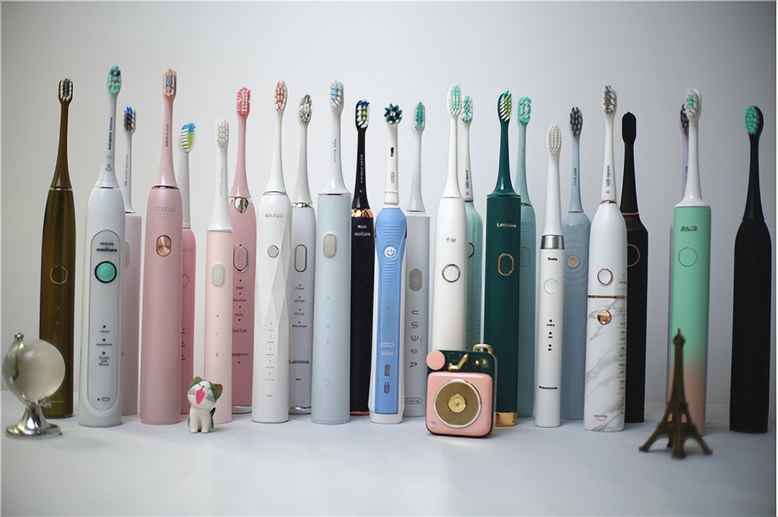 电动牙刷会不会更伤害牙齿,小米电动牙刷t500与t700的区别