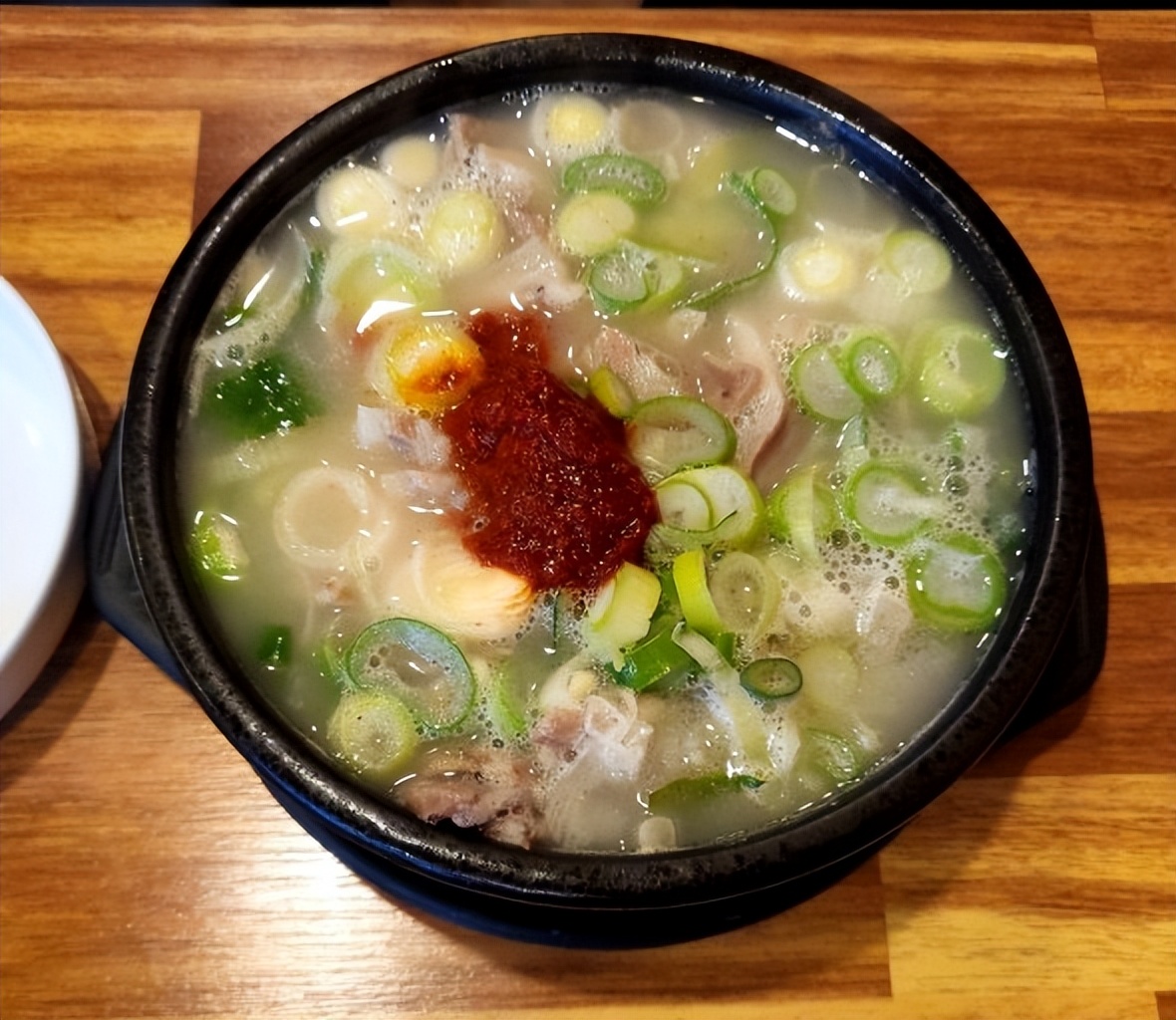 韩国还有哪些好吃的街头美食,韩国美食大家都能吃