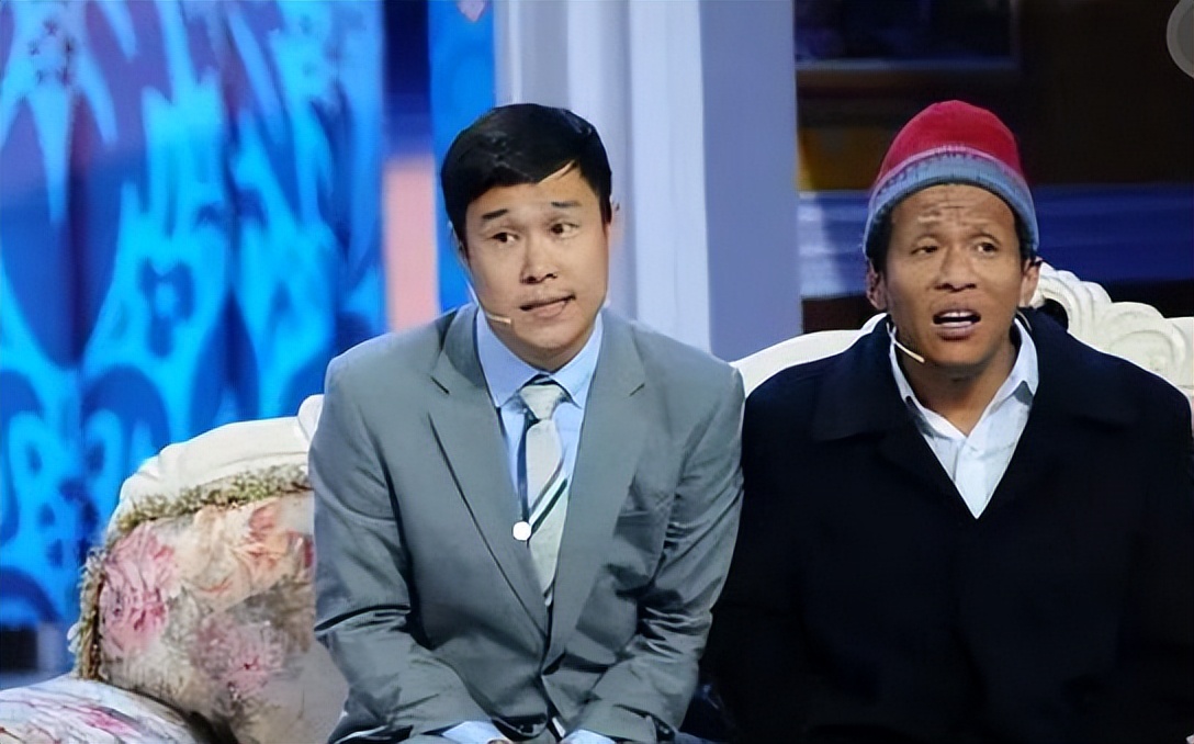 赵本山和郭德纲是怎样发家致富的,赵本山与郭德纲的差距