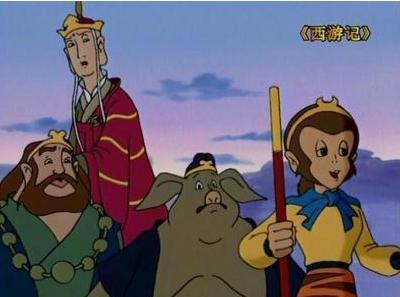 30部童年看过的动画片,30-3岁必看十部动画片