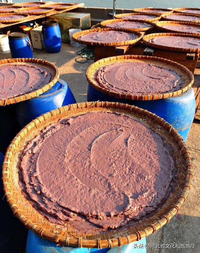 河北没有特色美食是什么,河北真的没有美食吗