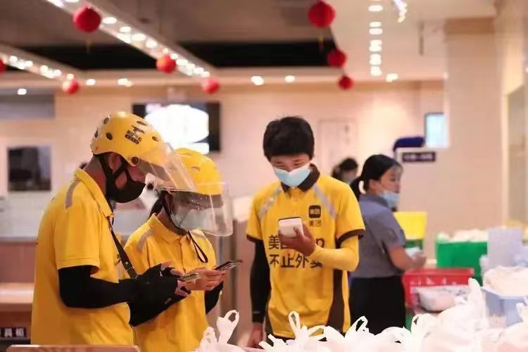 2023年外卖员爆增致1000万人，到底发生了什么？